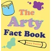 KNYGA Gary Panton ARTY FACT BOOK