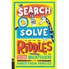 KNYGA Gary Panton Search and Solve Riddles
