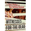 KNYGA Gary Phillips Witnesses for the Dead: Stories
