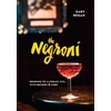 KNYGA Gary Regan Negroni