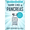 KNYGA Gary Scheiner Think Like a Pancreas (4th Edition)