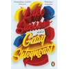 KNYGA Gary Shteyngart Lake Success