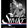KNYGA Gary Snyder: Collected Poems (LOA #357)