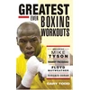 KNYGA Gary Todd Greatest Ever Boxing Workouts
