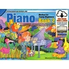 KNYGA Gary Turner Progressive Piano Method for Young Beginners-Bk 2