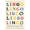 KNYGA Gaston Dorren Lingo