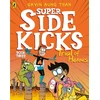KNYGA Gavin Aung Than Super Sidekicks: Trial of Heroes