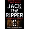 KNYGA Gavin Baddeley Jack the Ripper