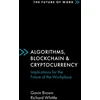 KNYGA Gavin Brown Algorithms, Blockchain &amp; Cryptocurrency