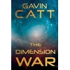 KNYGA Gavin Catt Dimension War