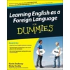 KNYGA Gavin Dudeney Learning English as a Foreign Language For Dummies
