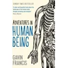 KNYGA Gavin Francis Adventures in Human Being