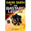KNYGA Gavin G Smith Bastard Legion