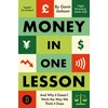 KNYGA Gavin Jackson Money in One Lesson
