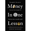 KNYGA Gavin Jackson Money in One Lesson