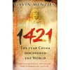 KNYGA Gavin Menzies 1421