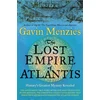 KNYGA Gavin Menzies Lost Empire of Atlantis