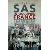 KNYGA Gavin Mortimer SAS in Occupied France