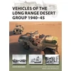 KNYGA Gavin Mortimer Vehicles of the Long Range Desert Group 1940–45