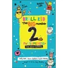 KNYGA Gavin Oattes Brill Kid - The Big Number 2