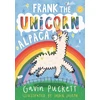 KNYGA Gavin Puckett Frank the Unicorn Alpaca
