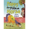 KNYGA Gavin Puckett Poppy the Police Horse