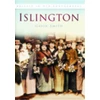 KNYGA Gavin Smith Islington