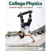 KNYGA Gay Stewart College Physics for the AP® Physics 1 &amp; 2 Courses