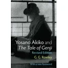 KNYGA Gaye Rowley Yosano Akiko and The Tale of Genji