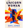 KNYGA Gayl Jones Unicorn Woman, The Pulitzer Prize Finalist for 2025