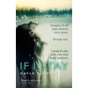 KNYGA Gayle Forman If I Stay