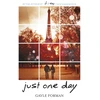 KNYGA Gayle Forman Just One Day