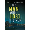 KNYGA Gayleen Froese Man Who Lost His Pen