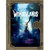 KNYGA Gearbox Software Art of Tiny Tina's Wonderlands