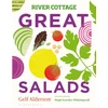 KNYGA Gelf Alderson River Cottage Great Salads