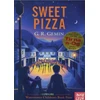 KNYGA Gemin G R Sweet Pizza