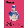 KNYGA GEMINI The Pocket Love Spells, Modern magic to bring love into your life