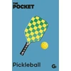 KNYGA Gemini The Pocket Pickleball