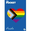 KNYGA Gemini The Pocket Pride
