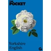 KNYGA GEMINI The Pocket Yorkshire English