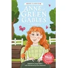 KNYGA Gemma Barder Children's Classics: Anne of Žalias Gables (Children's Easy Classics)