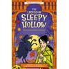 KNYGA Gemma Barder Creepy Classics: The Legend of Sleepy Hollow (Easy Classics)