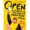 KNYGA Gemma Cairney Open: A Toolkit for How Magic and Messed Up Life Can Be