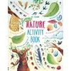 KNYGA Gemma Capdevila Nature Activity Book