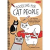 KNYGA Gemma Correll Doodling for Cat People