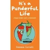 KNYGA Gemma Correll It’s a Punderful Life, Make Every Day a Punday