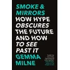 KNYGA Gemma Milne Smoke &amp; Mirrors