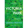 KNYGA Gemma Reeves Victoria Park