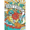 KNYGA Gemma Willis Diary of a Disciple: Luke's Story