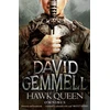 KNYGA Gemmell David Hawk Queen: The Omnibus Edition